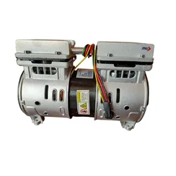 BLUEX 0.75 HP Copper Wire Motor for Oil Free Air Compressor (BEI-10001)